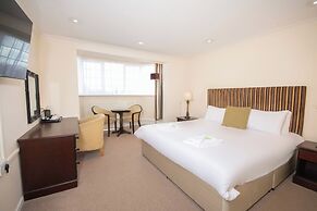 Northop Hall Hotel