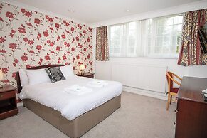 Northop Hall Hotel