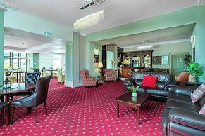Northop Hall Hotel