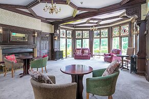 Northop Hall Hotel