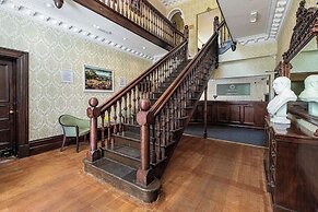 Northop Hall Hotel