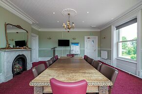 Northop Hall Hotel