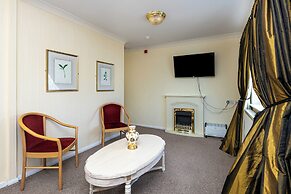Northop Hall Hotel