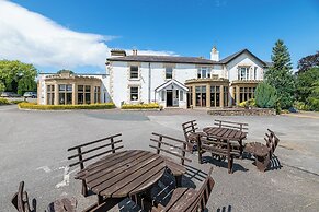 Northop Hall Hotel