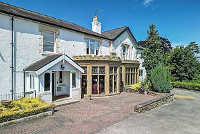 Northop Hall Hotel