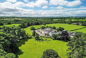 Northop Hall Hotel