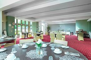 Northop Hall Hotel