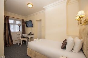 Northop Hall Hotel