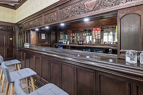 Northop Hall Hotel