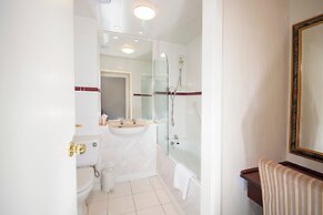 Northop Hall Hotel