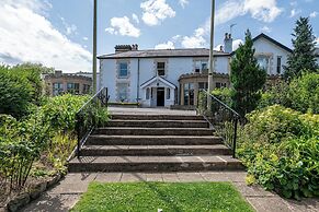 Northop Hall Hotel