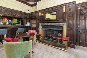 Northop Hall Hotel