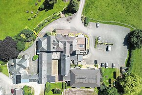Northop Hall Hotel