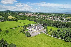 Northop Hall Hotel