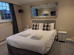 Northop Hall Hotel