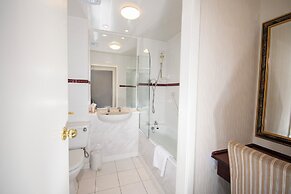 Northop Hall Hotel