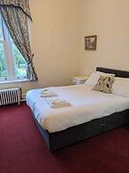 Northop Hall Hotel