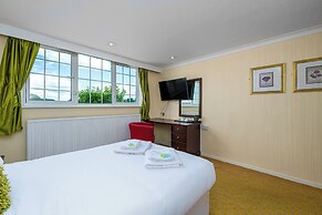 Northop Hall Hotel
