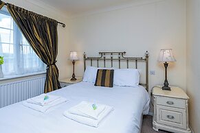 Northop Hall Hotel