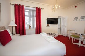 Northop Hall Hotel