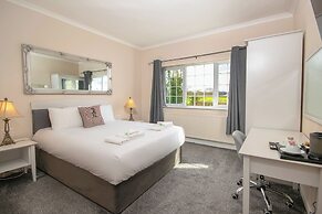 Northop Hall Hotel