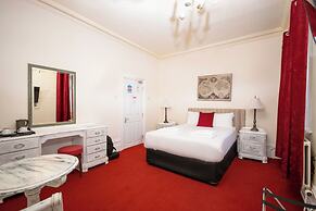 Northop Hall Hotel