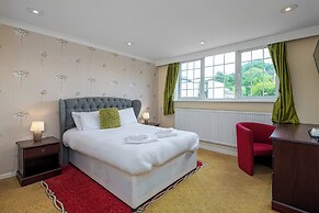 Northop Hall Hotel