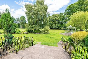 Northop Hall Hotel