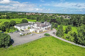 Northop Hall Hotel