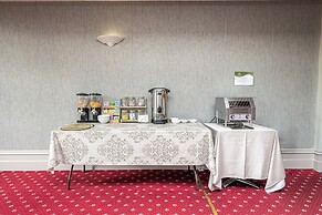Northop Hall Hotel
