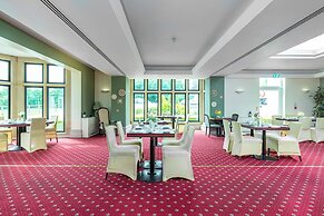 Northop Hall Hotel