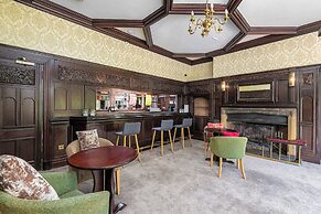 Northop Hall Hotel