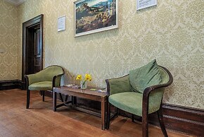 Northop Hall Hotel
