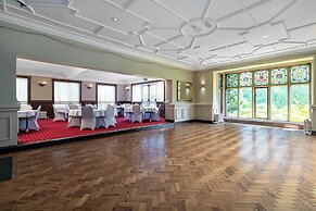 Northop Hall Hotel