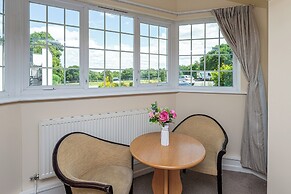 Northop Hall Hotel