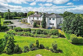 Northop Hall Hotel