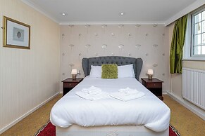 Northop Hall Hotel