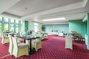 Northop Hall Hotel