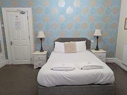 Northop Hall Hotel
