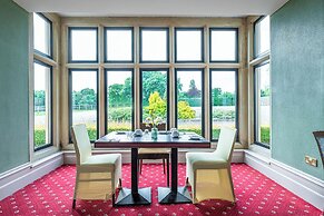 Northop Hall Hotel