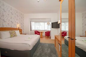 Northop Hall Hotel
