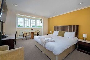 Northop Hall Hotel