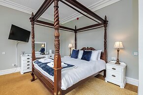 Northop Hall Hotel