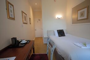 Northop Hall Hotel