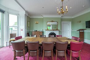 Northop Hall Hotel