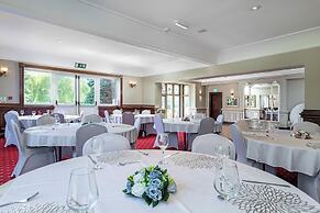 Northop Hall Hotel
