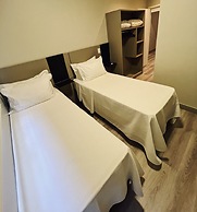 São Pedro Hotel