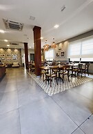 São Pedro Hotel