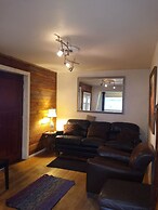 Bigfoot RV & Cabins Park