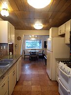 Bigfoot RV & Cabins Park